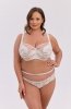 Figi Gaia GFP 1134 Keto S-4XL Ecru-Mokka